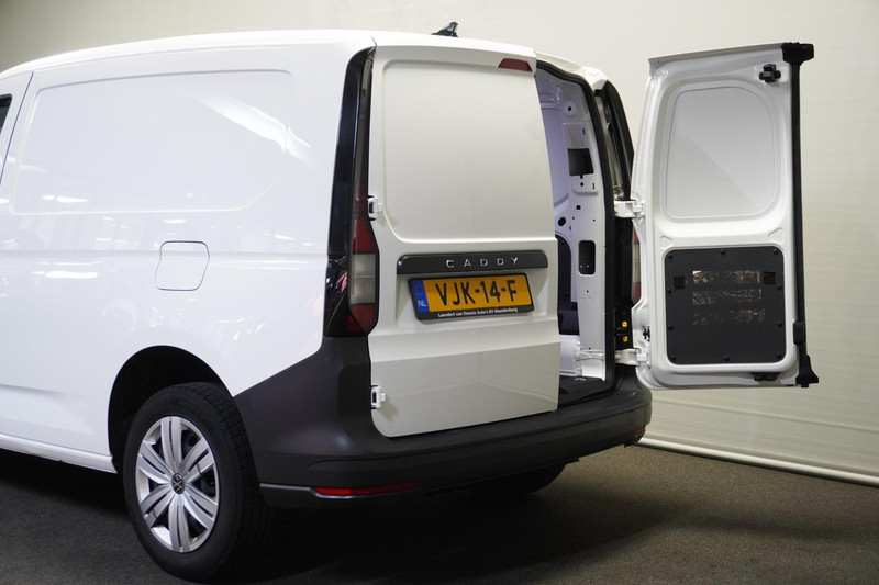 Volkswagen Caddy Cargo 2.0 TDI Comfort