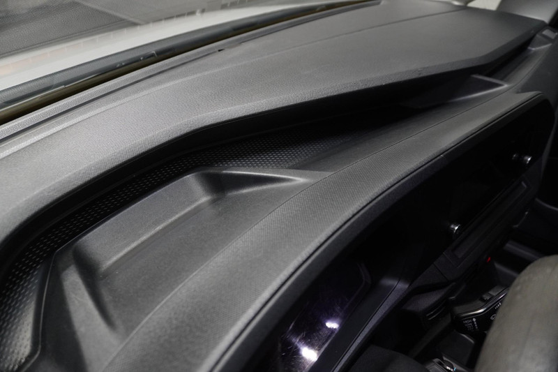 Volkswagen Caddy Cargo 2.0 TDI Comfort