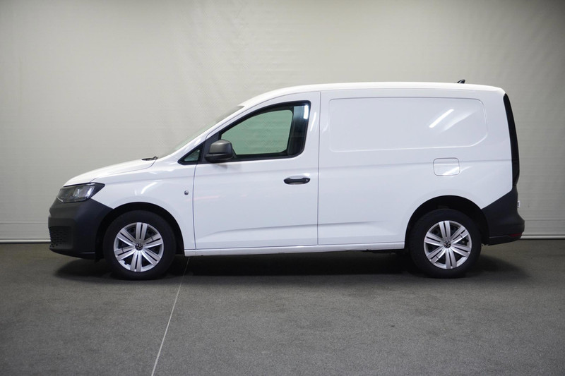 Volkswagen Caddy Cargo 2.0 TDI Comfort