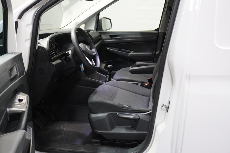 Volkswagen Caddy Cargo 2.0 TDI Comfort