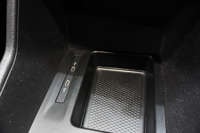 Volkswagen Caddy Cargo 2.0 TDI Comfort