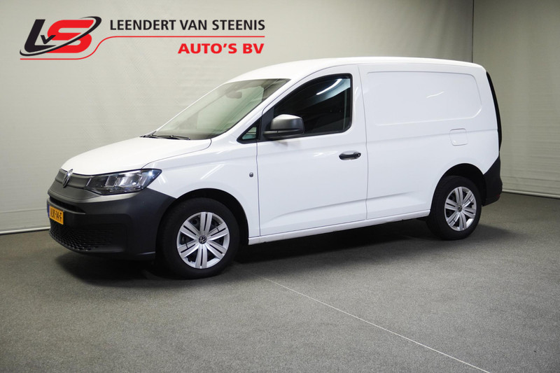 Volkswagen Caddy Cargo 2.0 TDI Comfort
