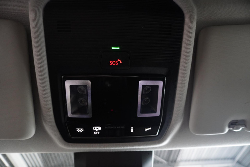 Volkswagen Caddy Cargo 2.0 TDI Comfort