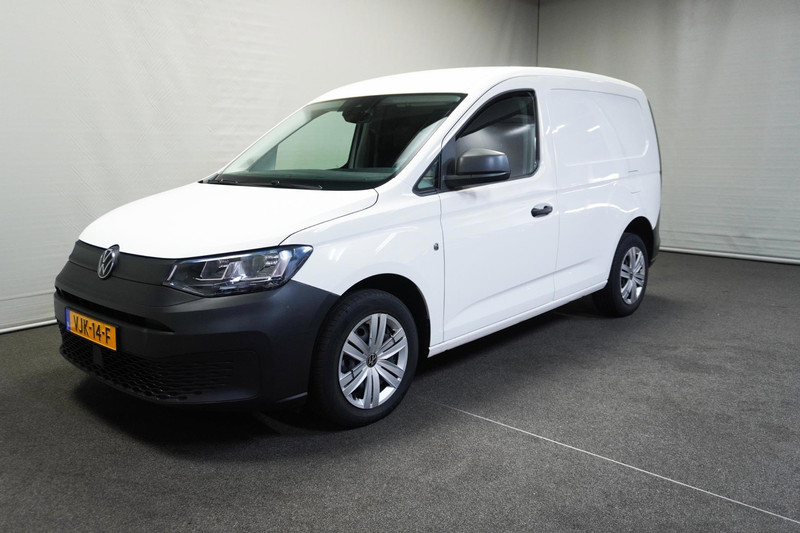 Volkswagen Caddy Cargo 2.0 TDI Comfort
