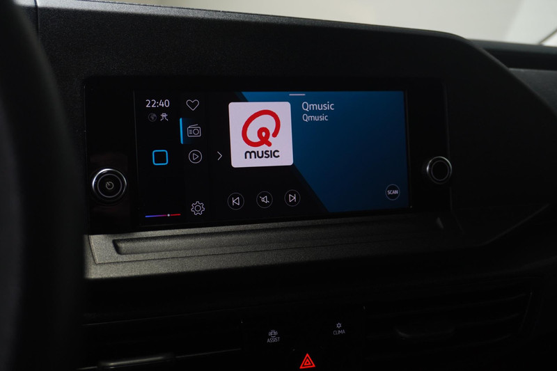 Volkswagen Caddy Cargo 2.0 TDI Comfort