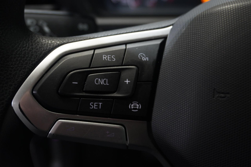 Volkswagen Caddy Cargo 2.0 TDI Comfort