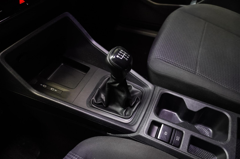 Volkswagen Caddy Cargo 2.0 TDI Comfort