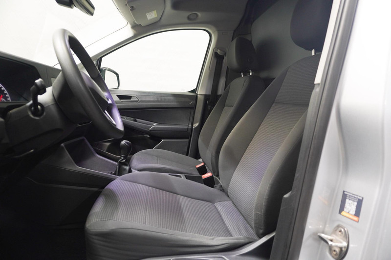 Volkswagen Caddy Cargo 2.0 TDI Comfort