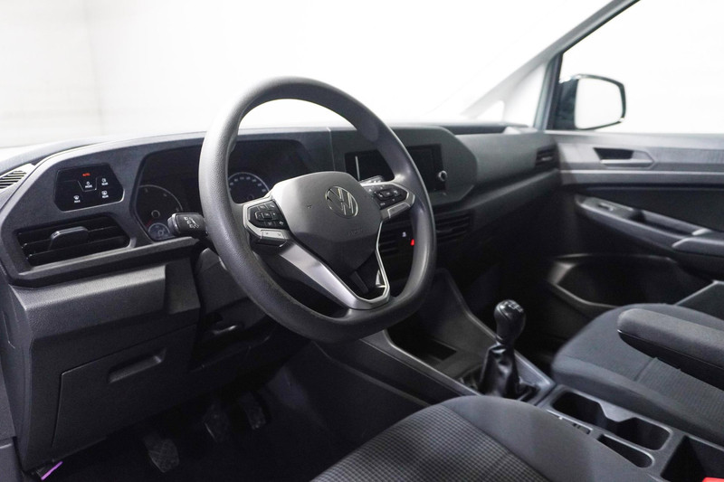 Volkswagen Caddy Cargo 2.0 TDI Comfort