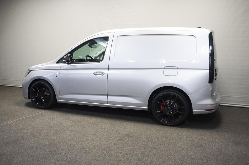 Volkswagen Caddy Cargo 2.0 TDI Comfort