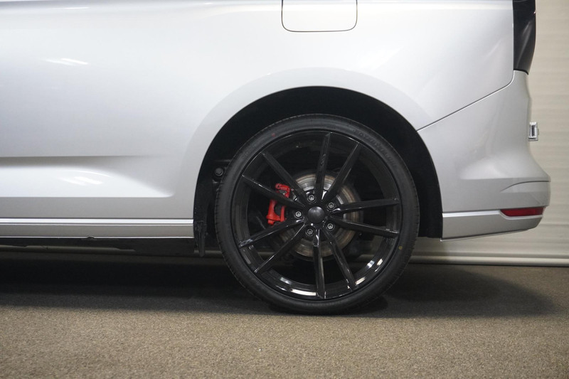 Volkswagen Caddy Cargo 2.0 TDI Comfort