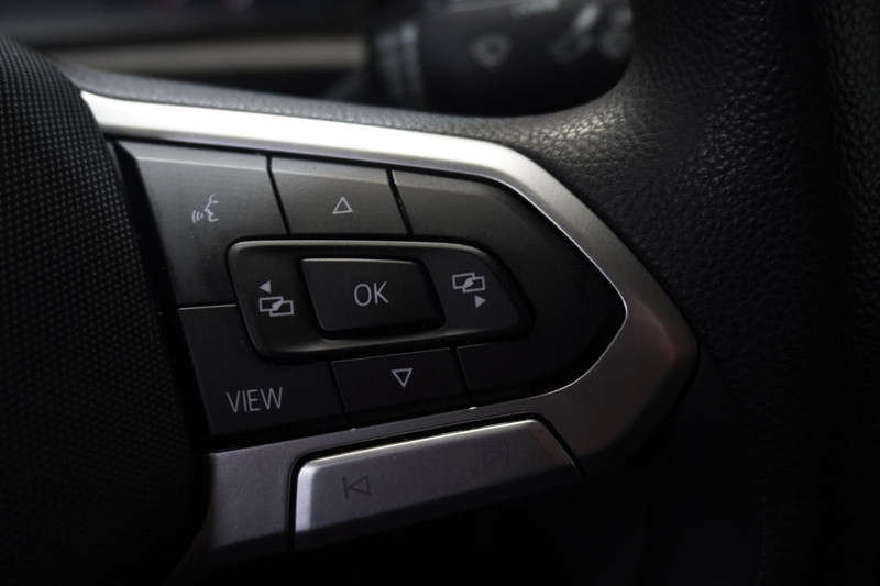 Volkswagen Caddy Cargo 2.0 TDI Comfort