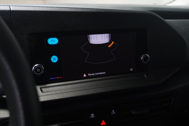 Volkswagen Caddy Cargo 2.0 TDI Comfort