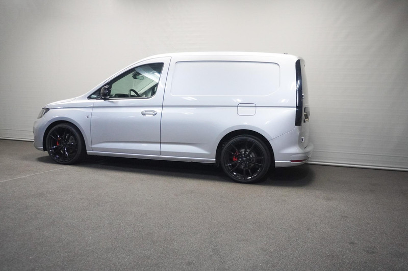 Volkswagen Caddy Cargo 2.0 TDI Comfort