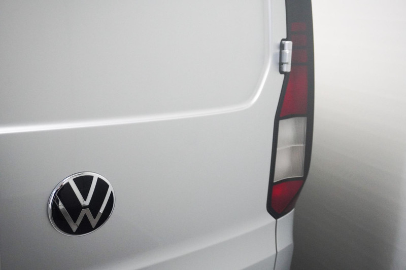 Volkswagen Caddy Cargo 2.0 TDI Comfort