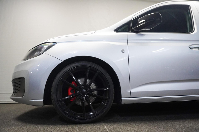 Volkswagen Caddy Cargo 2.0 TDI Comfort