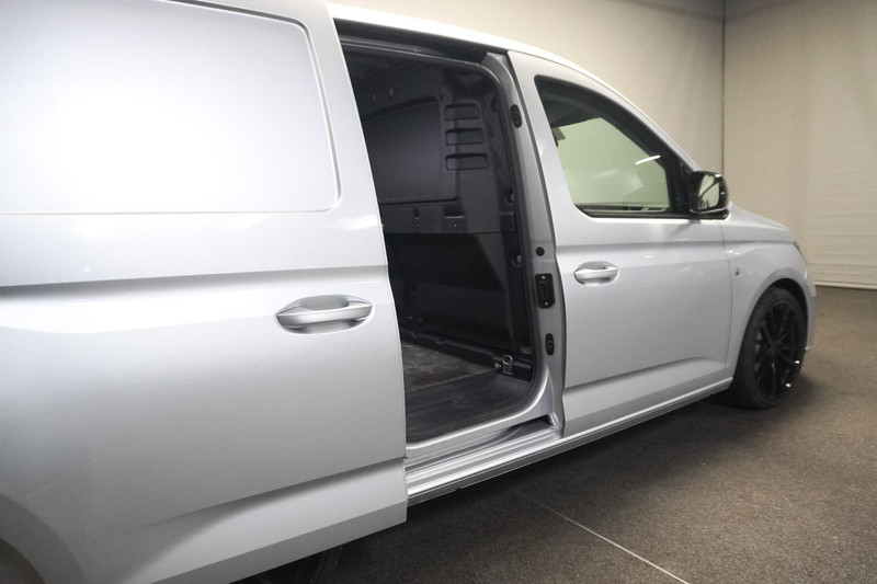 Volkswagen Caddy Cargo 2.0 TDI Comfort