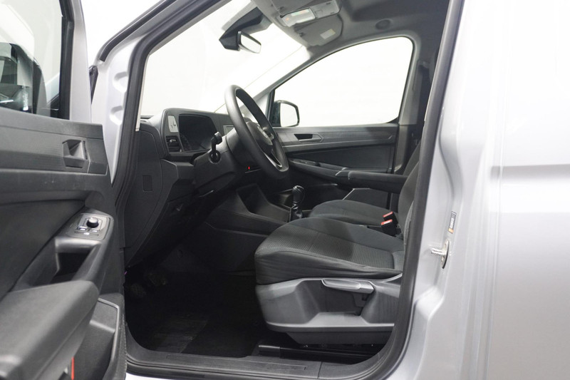 Volkswagen Caddy Cargo 2.0 TDI Comfort