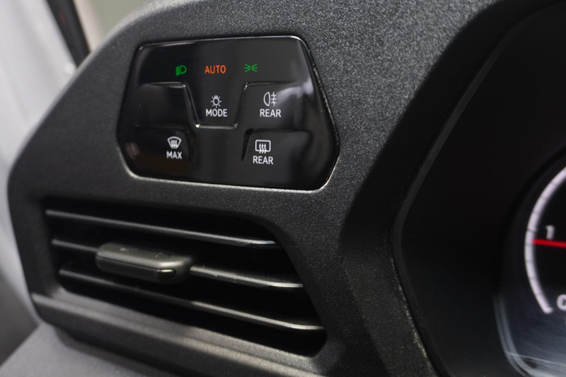 Volkswagen Caddy Cargo 2.0 TDI Comfort