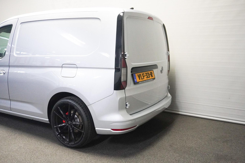 Volkswagen Caddy Cargo 2.0 TDI Comfort