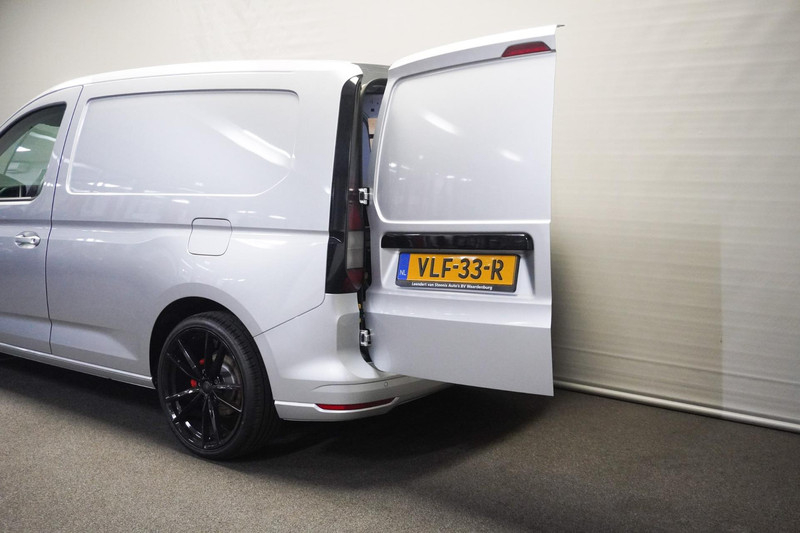 Volkswagen Caddy Cargo 2.0 TDI Comfort