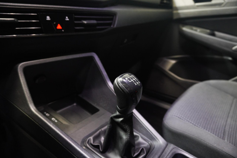 Volkswagen Caddy Cargo 2.0 TDI Comfort