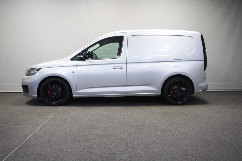 Volkswagen Caddy Cargo 2.0 TDI Comfort