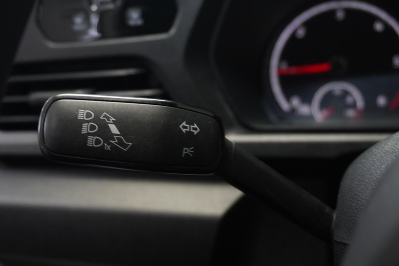 Volkswagen Caddy Cargo 2.0 TDI Comfort