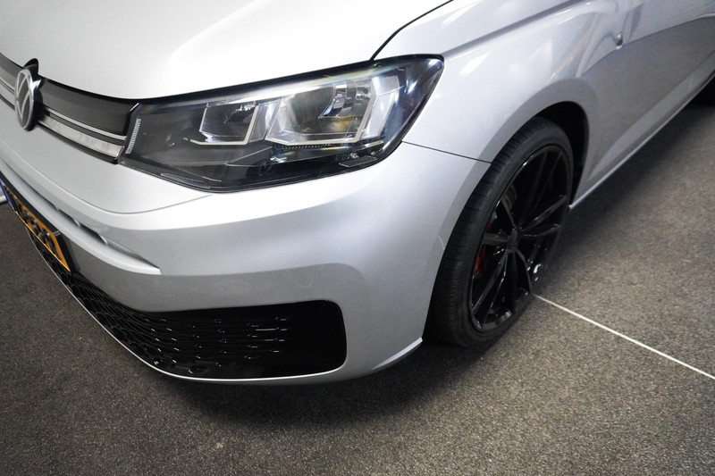 Volkswagen Caddy Cargo 2.0 TDI Comfort