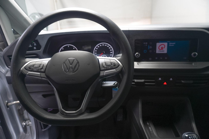 Volkswagen Caddy Cargo 2.0 TDI Comfort