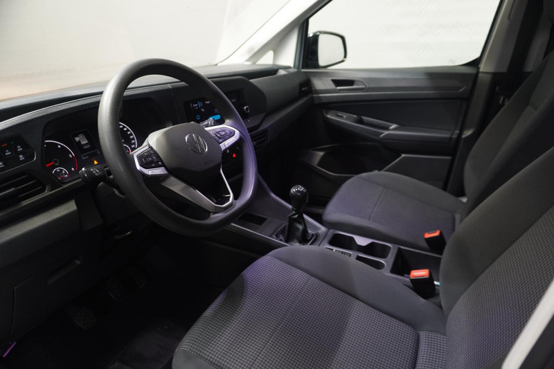 Volkswagen Caddy Cargo 2.0 TDI Comfort