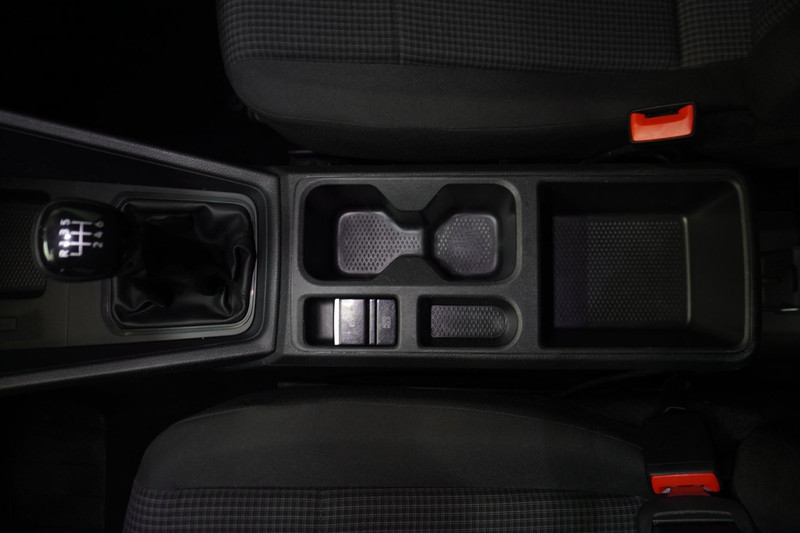 Volkswagen Caddy Cargo 2.0 TDI Comfort