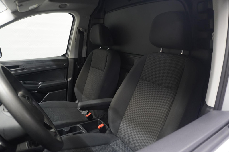 Volkswagen Caddy Cargo 2.0 TDI Comfort