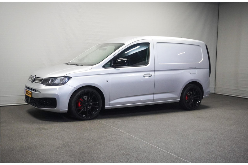 Volkswagen Caddy Cargo 2.0 TDI Comfort