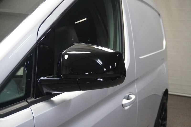 Volkswagen Caddy Cargo 2.0 TDI Comfort