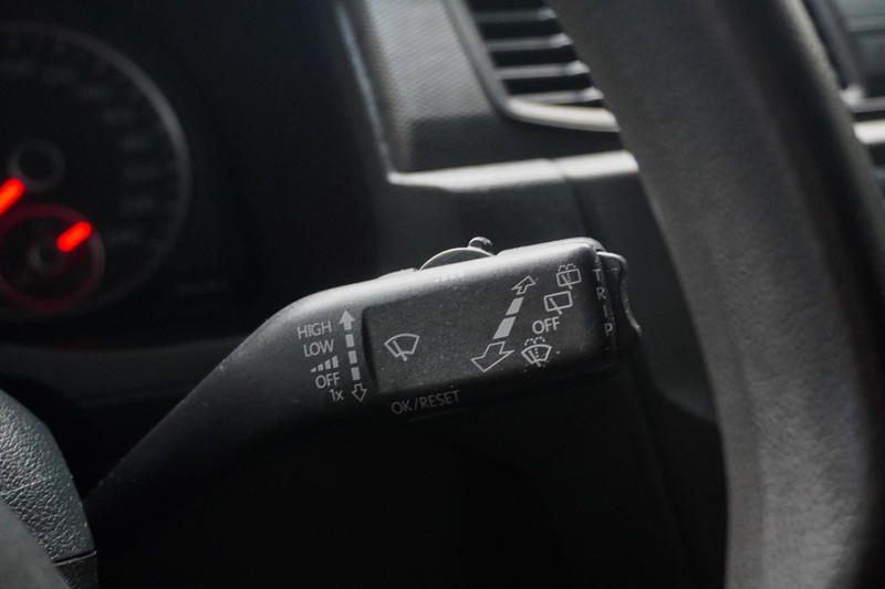 Volkswagen Caddy 2.0 TDI LVS EDITION 180 pk