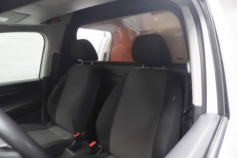 Volkswagen Caddy 2.0 TDI LVS EDITION 180 pk