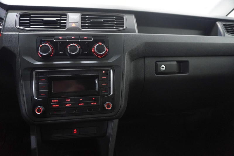 Volkswagen Caddy 2.0 TDI LVS EDITION 180 pk