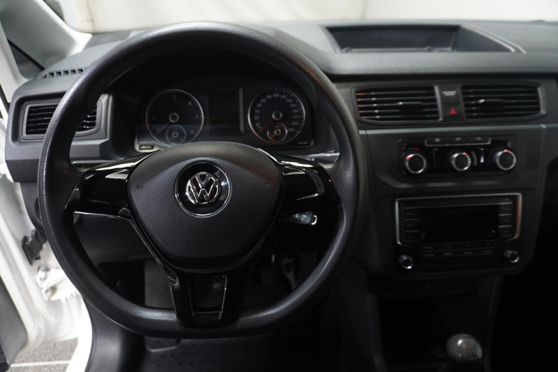 Volkswagen Caddy 2.0 TDI LVS EDITION 180 pk