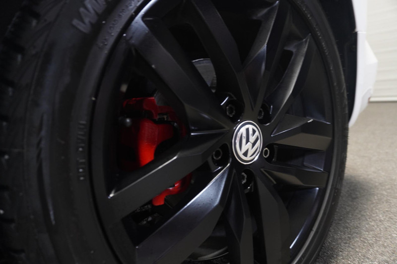 Volkswagen Caddy 2.0 TDI LVS EDITION 180 pk