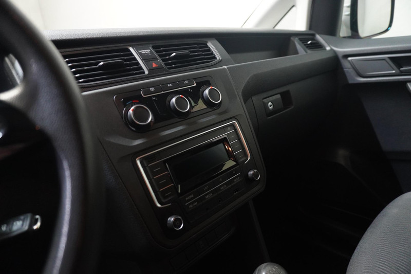 Volkswagen Caddy 2.0 TDI LVS EDITION 180 pk