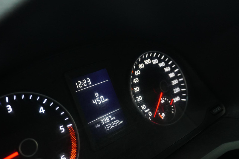 Volkswagen Caddy 2.0 TDI LVS EDITION 180 pk