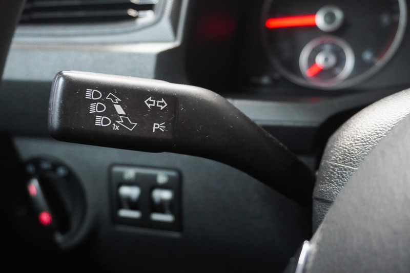 Volkswagen Caddy 2.0 TDI LVS EDITION 180 pk