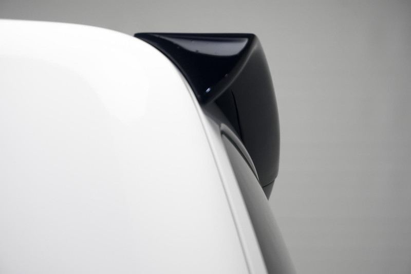 Volkswagen Caddy 2.0 TDI LVS EDITION 180 pk