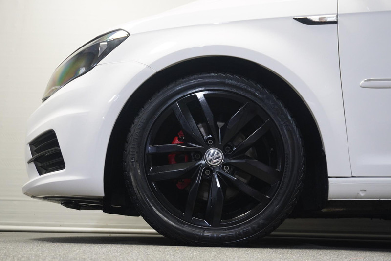 Volkswagen Caddy 2.0 TDI LVS EDITION 180 pk