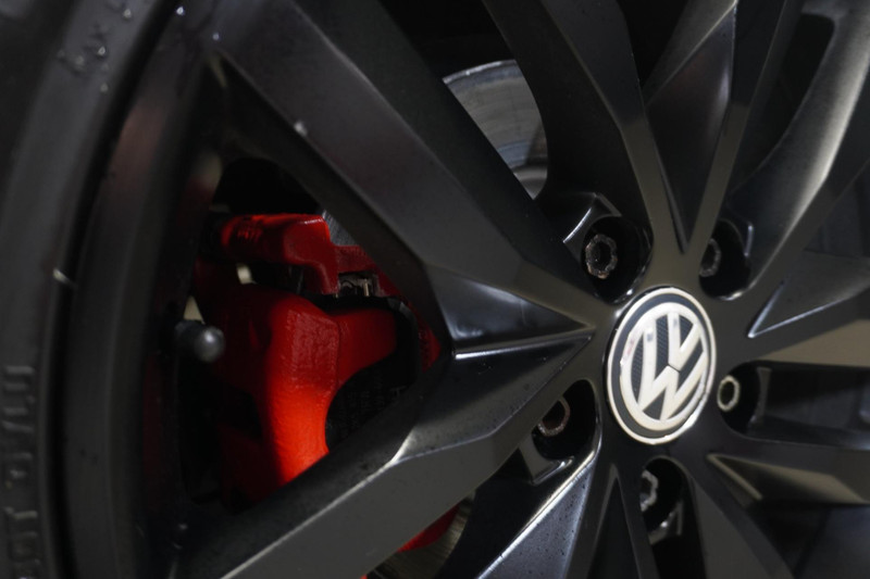 Volkswagen Caddy 2.0 TDI LVS EDITION 180 pk