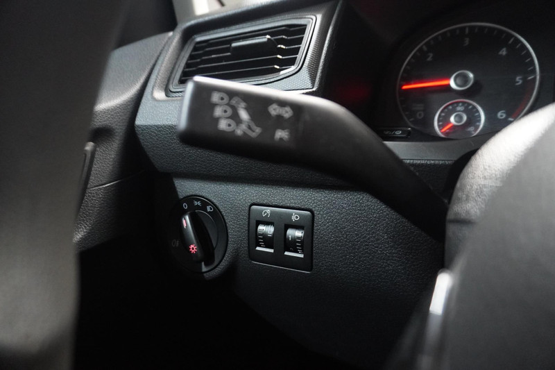 Volkswagen Caddy 2.0 TDI LVS EDITION 180 pk