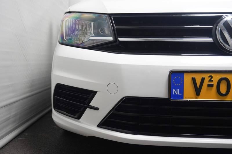 Volkswagen Caddy 2.0 TDI LVS EDITION 180 pk