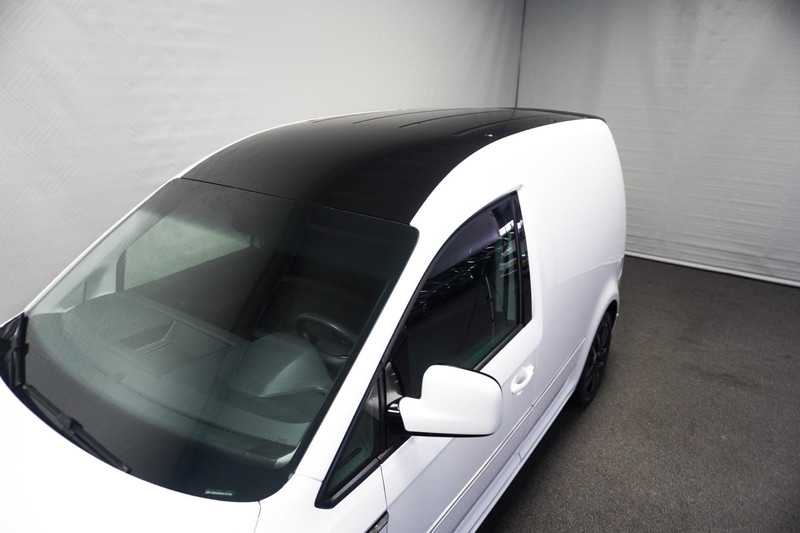 Volkswagen Caddy 2.0 TDI LVS EDITION 180 pk