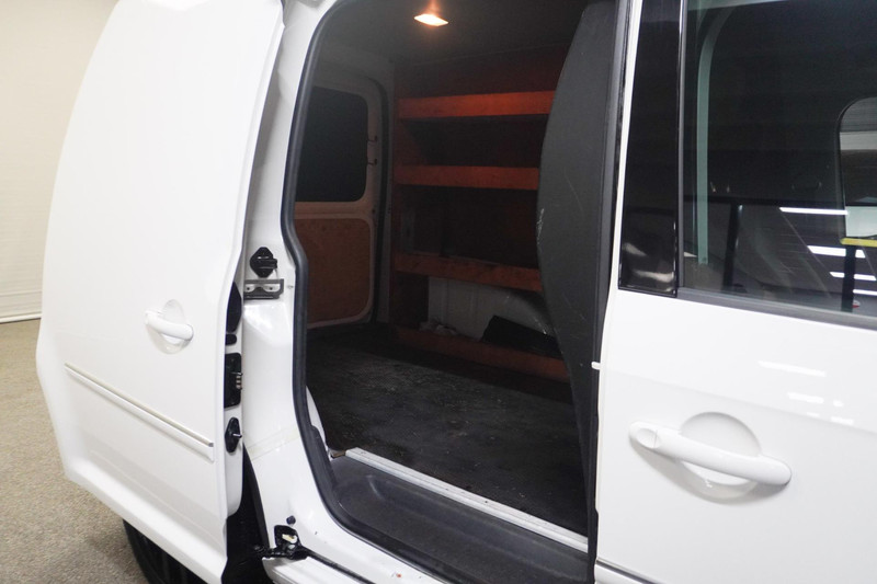 Volkswagen Caddy 2.0 TDI LVS EDITION 180 pk